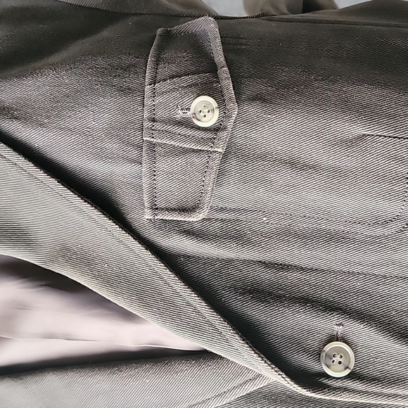 Denim jacket - Picture 3 of 4